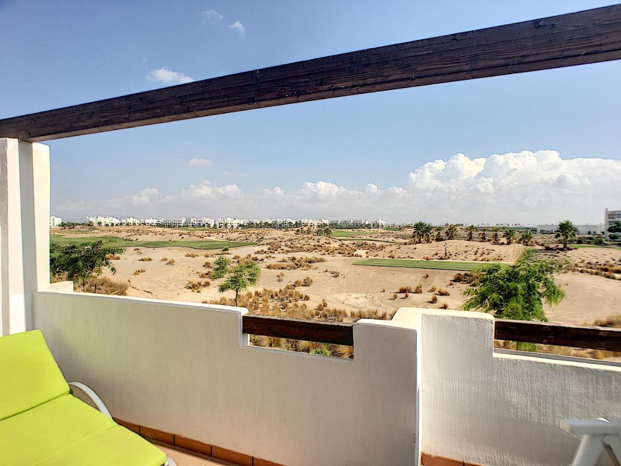 Las Terrazas Golf 4209 - Max Roldán Exterior photo